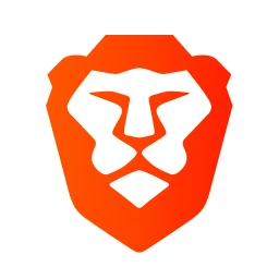 Biểu tượng Brave Private Web Browser, VPN
